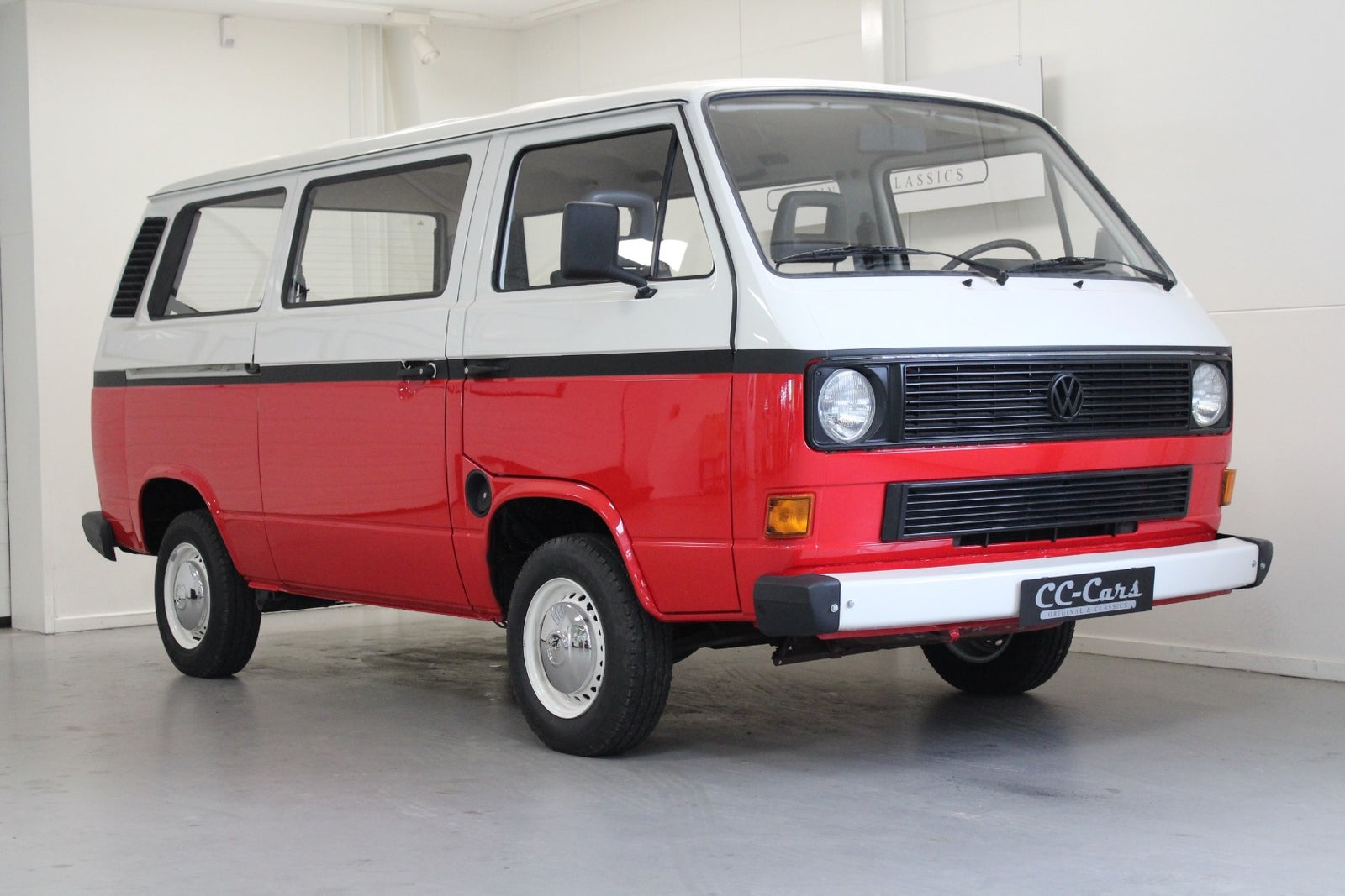 Vw T3 16 D Cc Carsdk